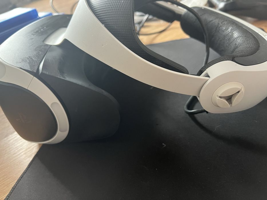 VR набір для PS4 PRO