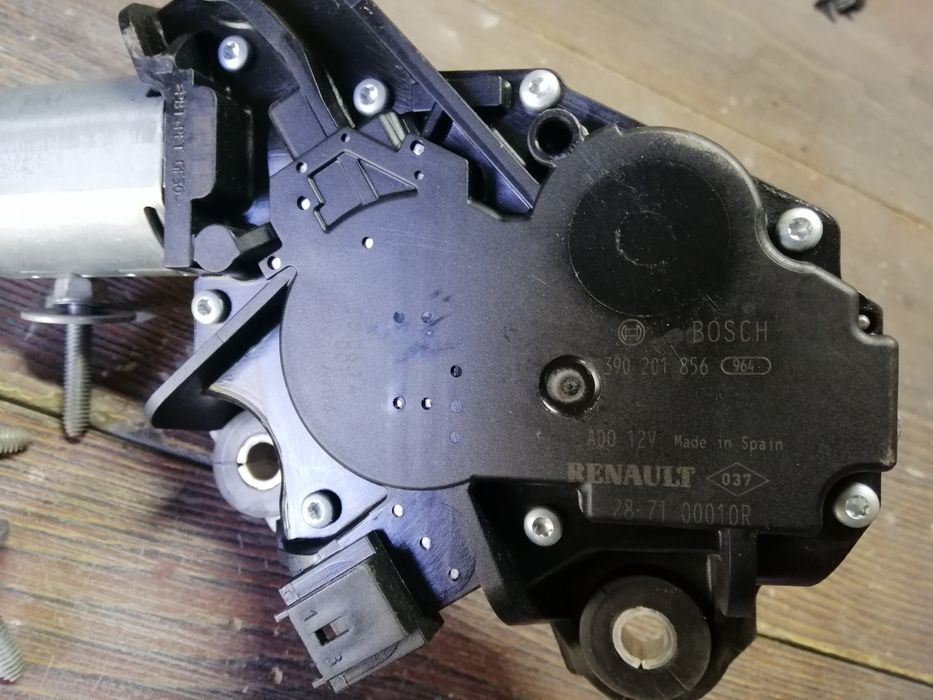 Продам моторчик заднего дворника