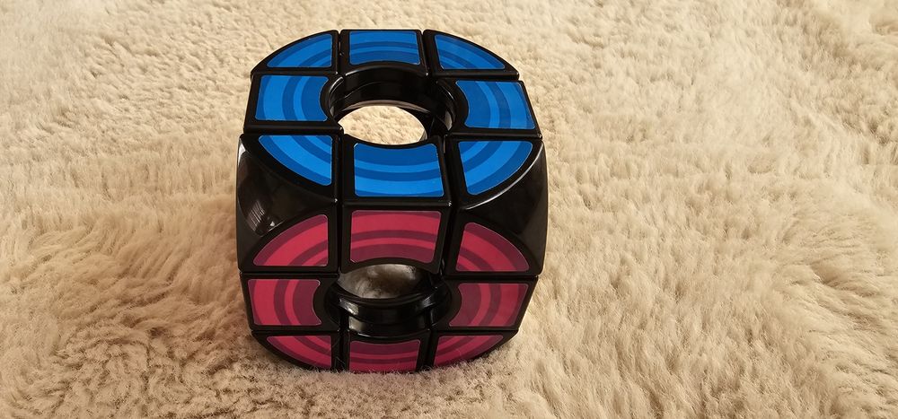 Kostka Rubika Rubik's Void