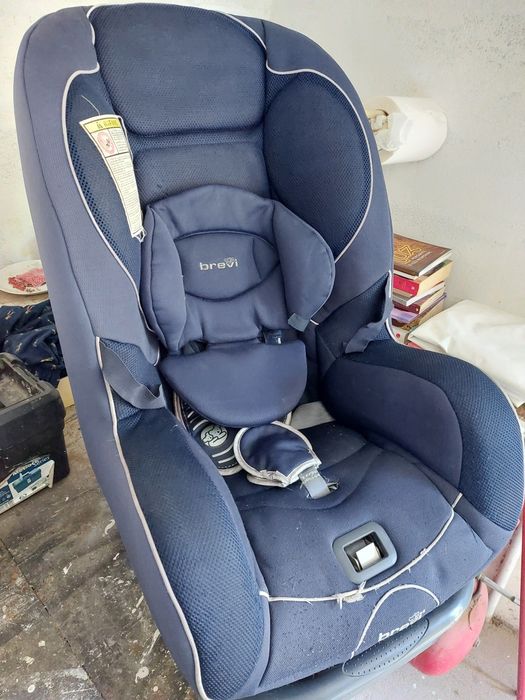 Cadeirinha de criança para carro