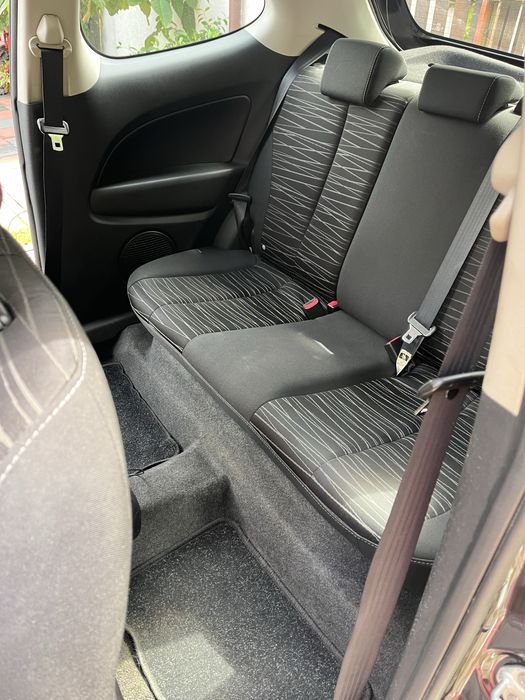 Mazda 2 1.4d 2009 rok bardzo dobry stan