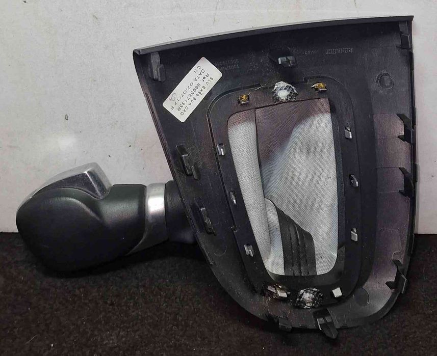 Moca / Fole de Mudanças RENAULT CLIO IV (BH_) ano 2013