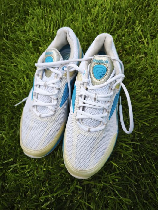 Кросівки reebok Easytone 39 розмір