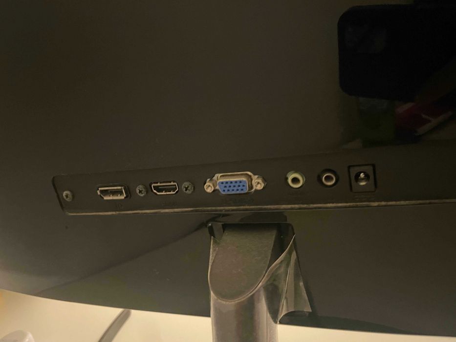 Monitor Philips 328E8QJAB5/00 32"