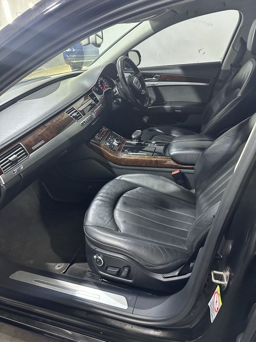 Розборка Ауді А8 Д4. Разборка Audi A8 D4. Запчастини б/в