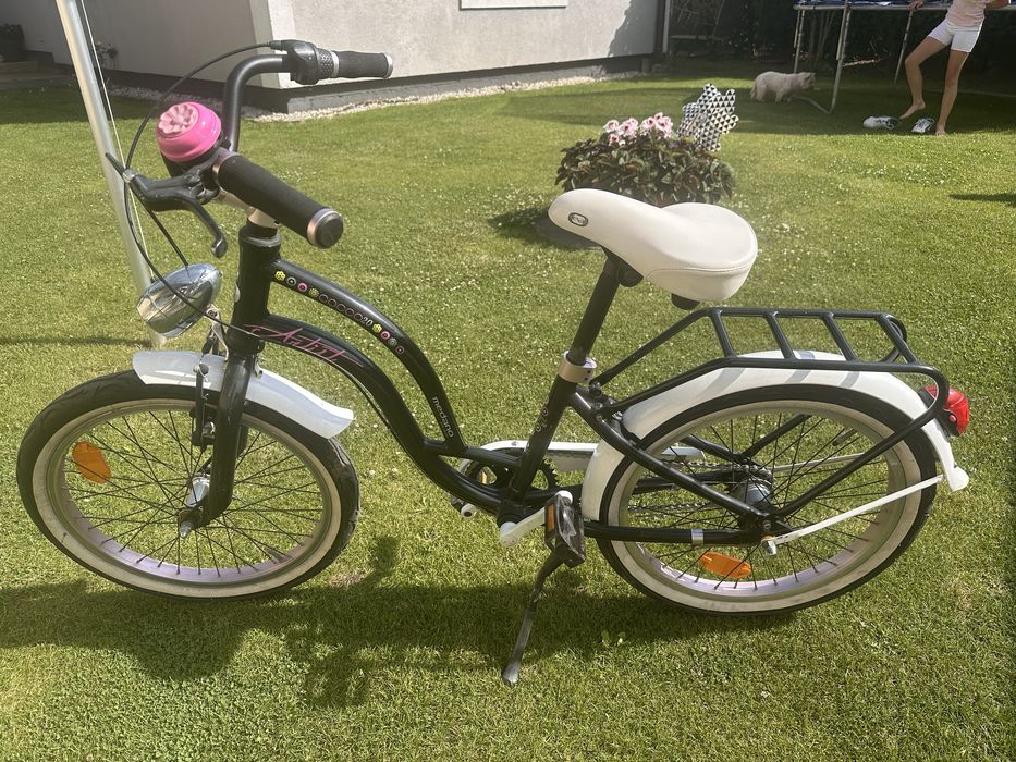 Medano rower 20 sliczny