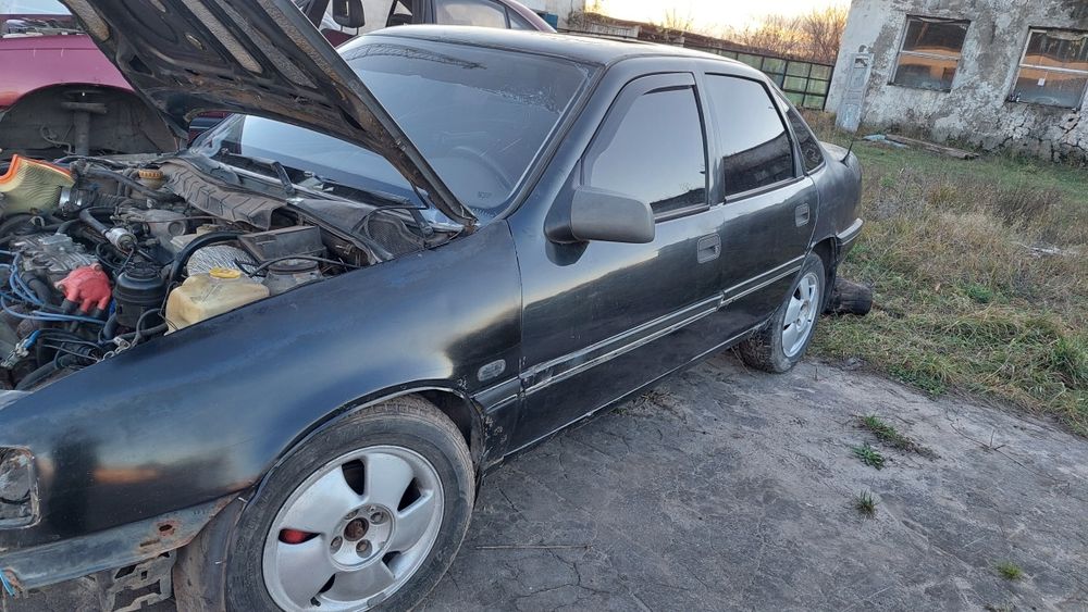 Вектра а розборка опель вектра а розбір