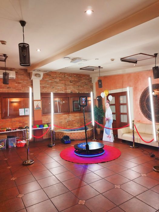 FOTOBUDKA360/Misie/Miny Dymne/Cieżki Dym/Telefon ŻyczenCENNIK W OPISIE