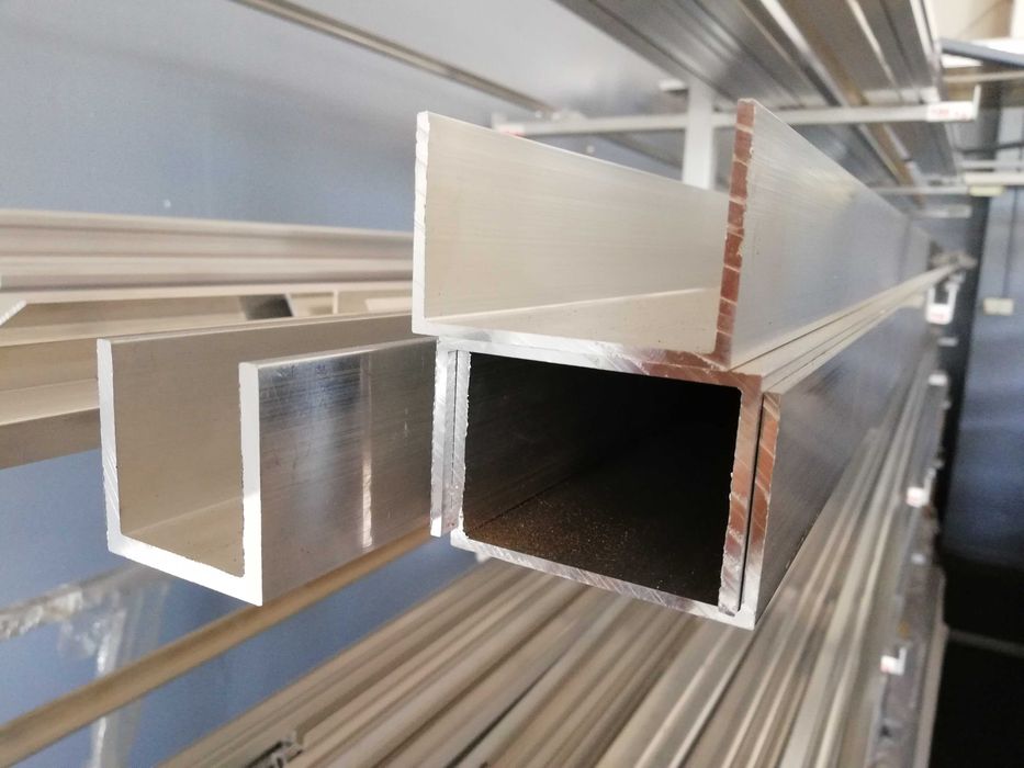 rura aluminiowa rurka fi 25x2 oraz inne ,wysyłka