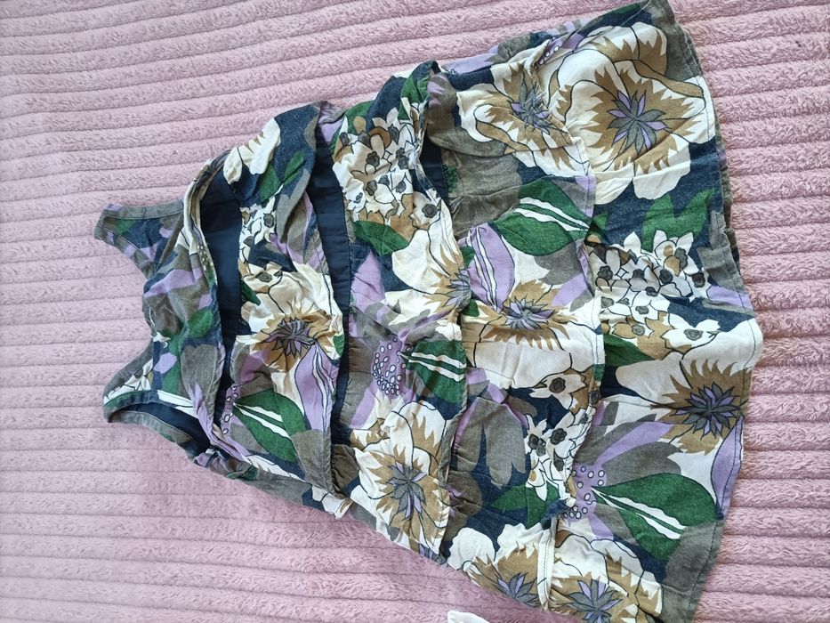 Vestidos menina 18/24 meses lote 8 por 15€