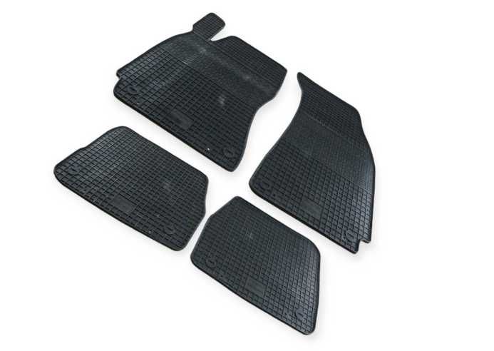Коврики Салона Резиноі Skoda Superb 2001-08/Superb 08-15/Passat B8