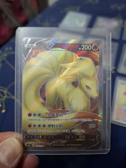 Cartas Pokémon (CN)