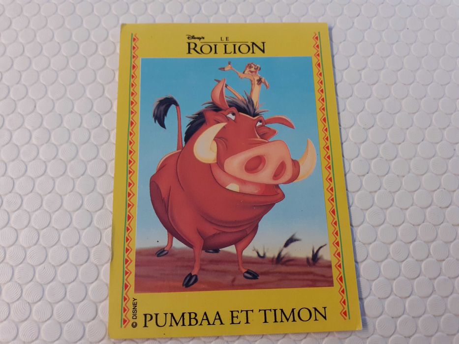 Muitos Cromos de Colecções Antigas V2