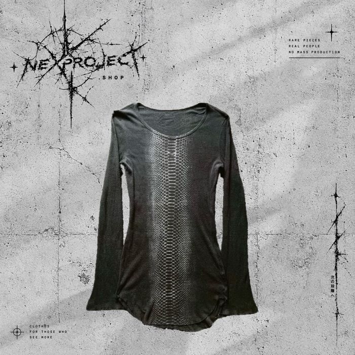 Rick owens,erd,choppers,maison margiela,ifsixwasnine opium archive\опиум архив лонгсливы и штаны