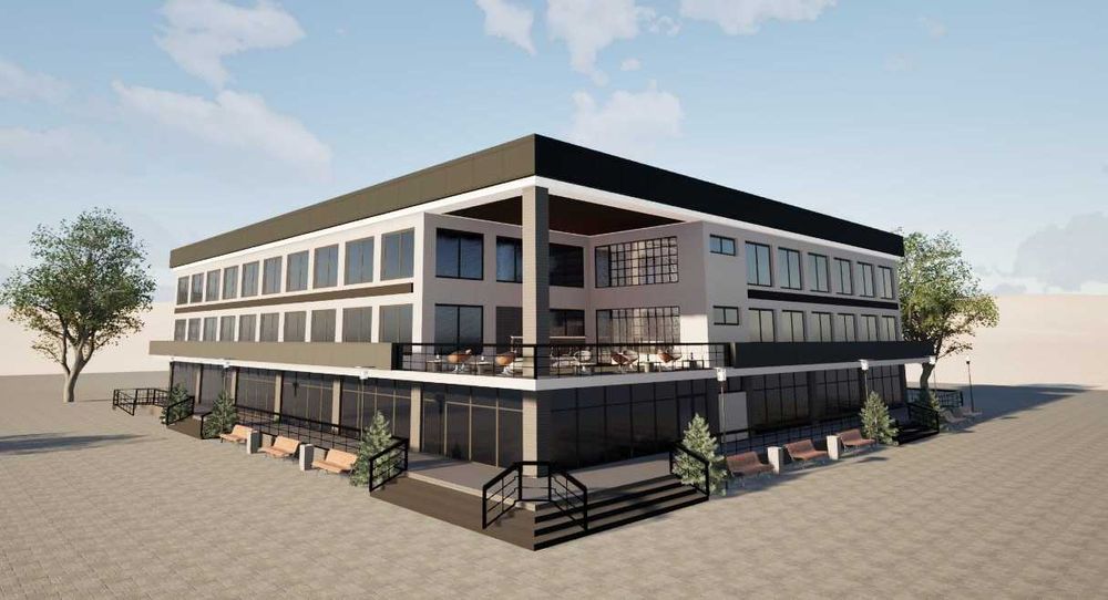 Аренда помещения, Приднепровск, ул. 20-летия Победы, 10