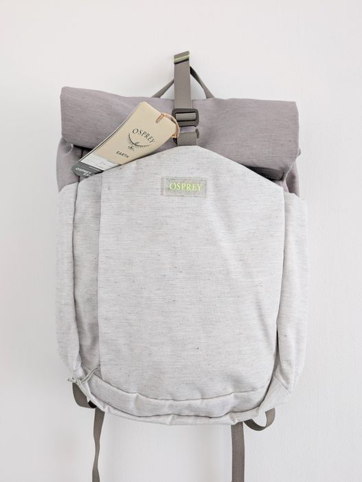 Новий рюкзак Osprey arcane roll top earth 24l