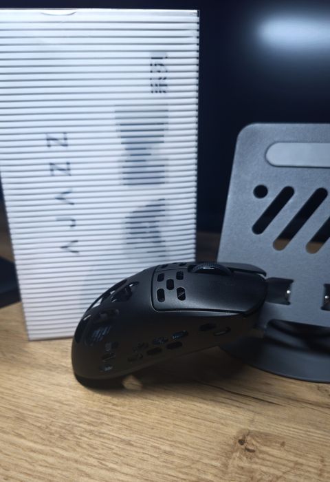 AJAZZ AM3 PRO МАХ Игровая мышь