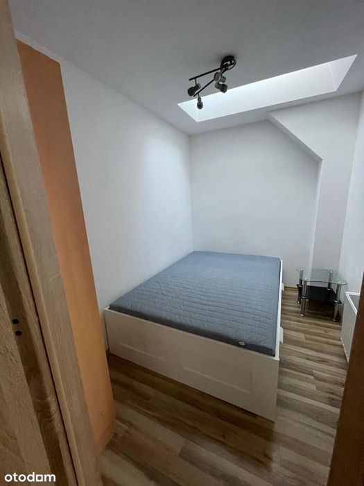 Wynajmę 2 pokoje Śródmieście - 2350 zł z czynszem - Widok 4
