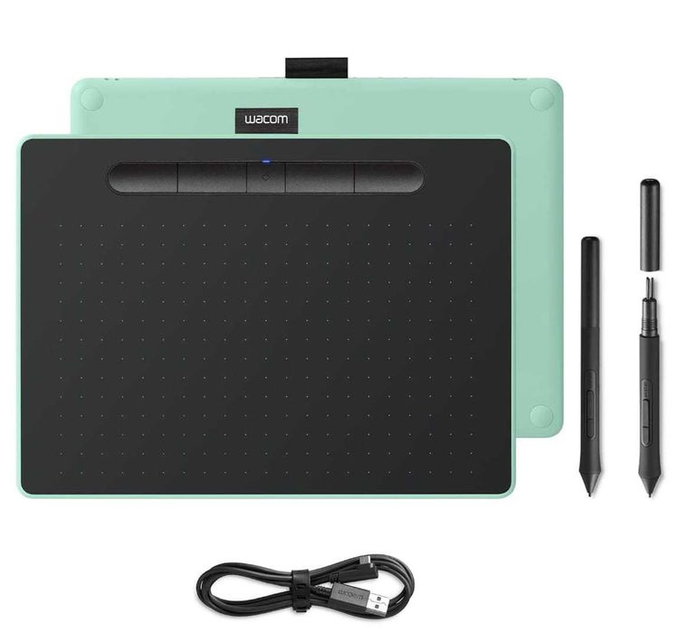 Wacom Intuos M Tablet64740121843841120