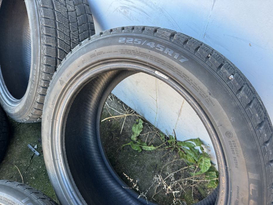 225.45.R17 2024 року ROTATION