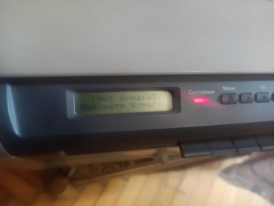 Принтер лазерный Samsung SCX-4220