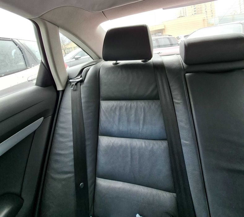 Audi A6 2.0 Diesel