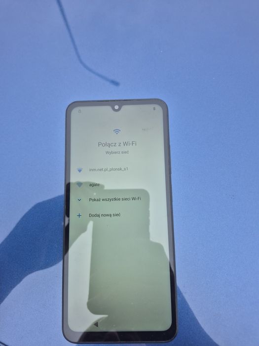 Redmi A5 Xiaomi stan bardzo dobry