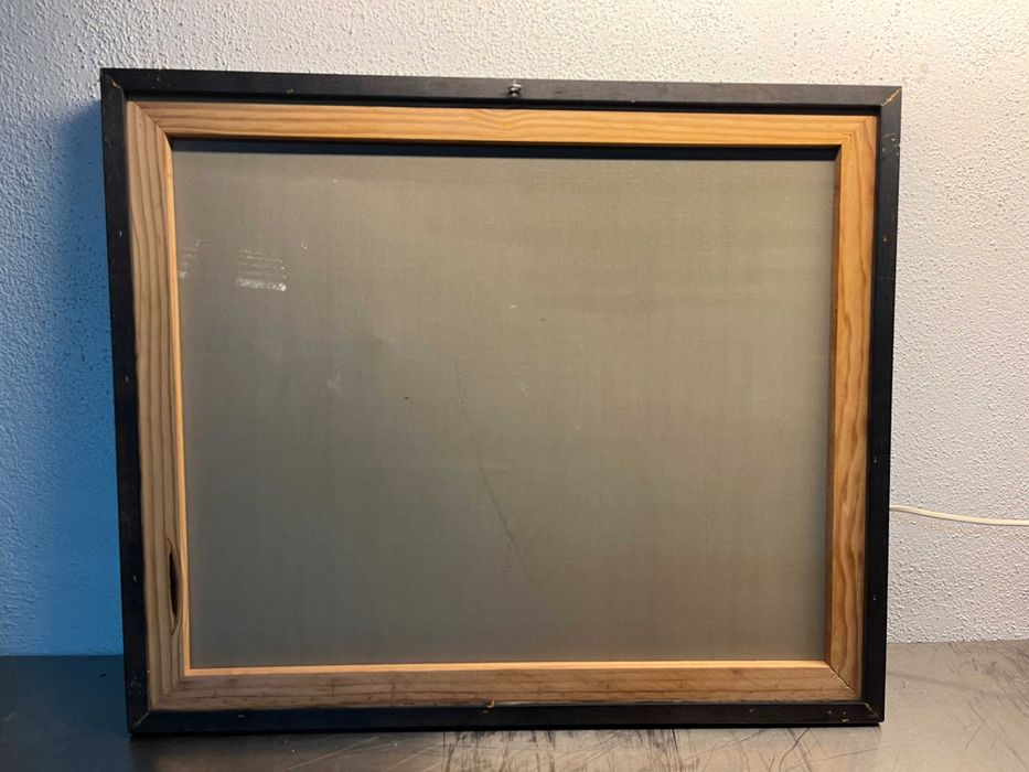 Quadros com Crianças a Jogar com Bola - Coloridos