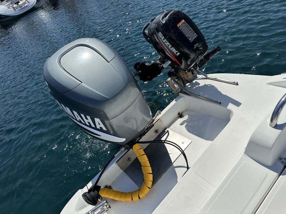 Barco Aquamar Walkaround