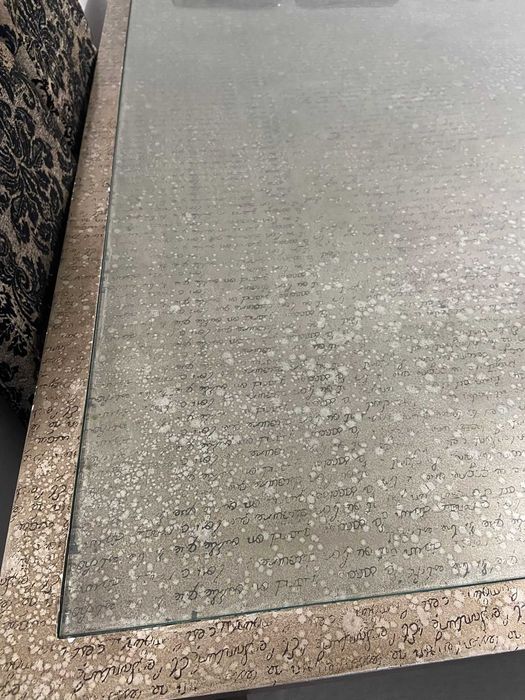 Mesa Jantar + 8 cadeiras