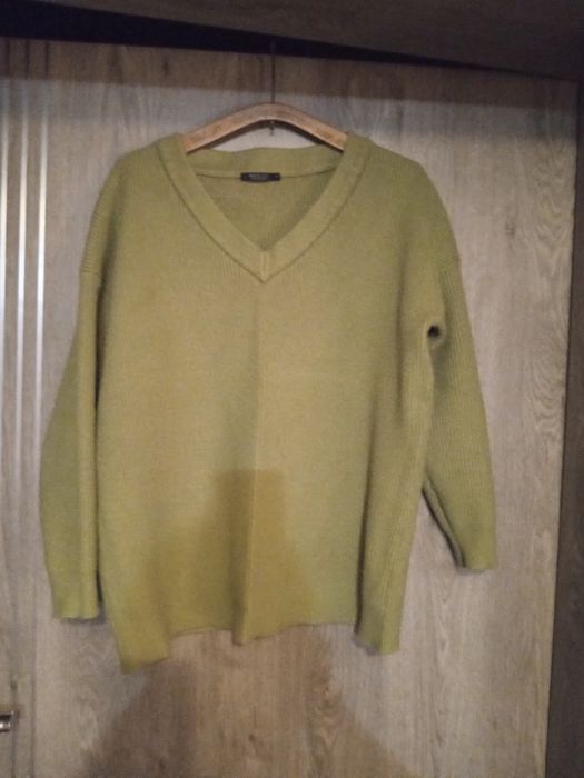 Sweter damski Mohito