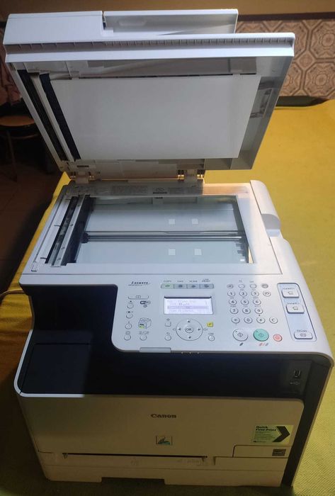 Impressora laser e multifunções Canon i-SENSYS MF8080Cw