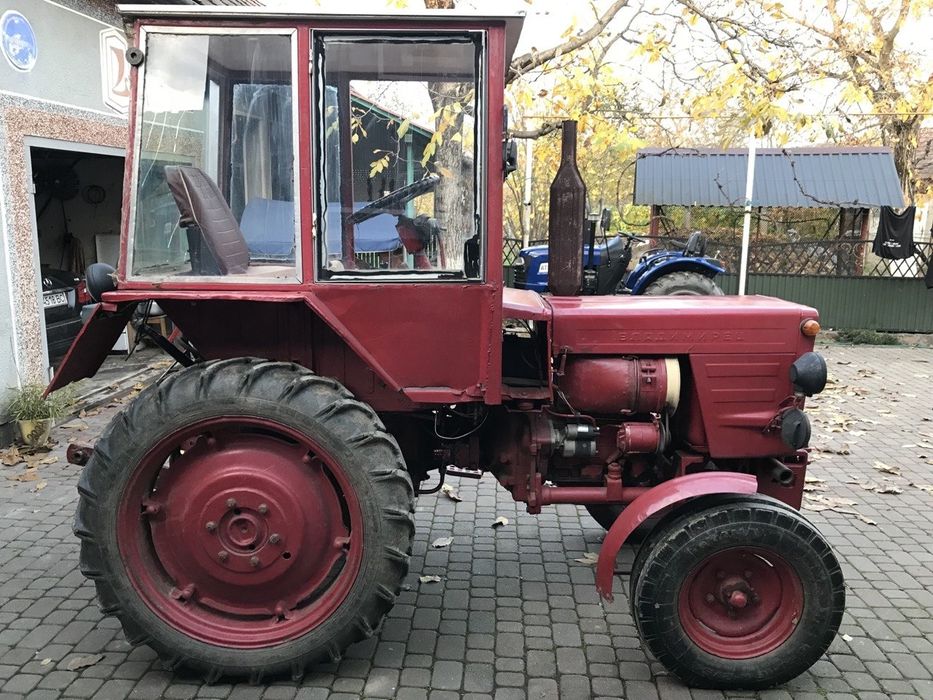 Трактор Т 25,, Владимирец,,