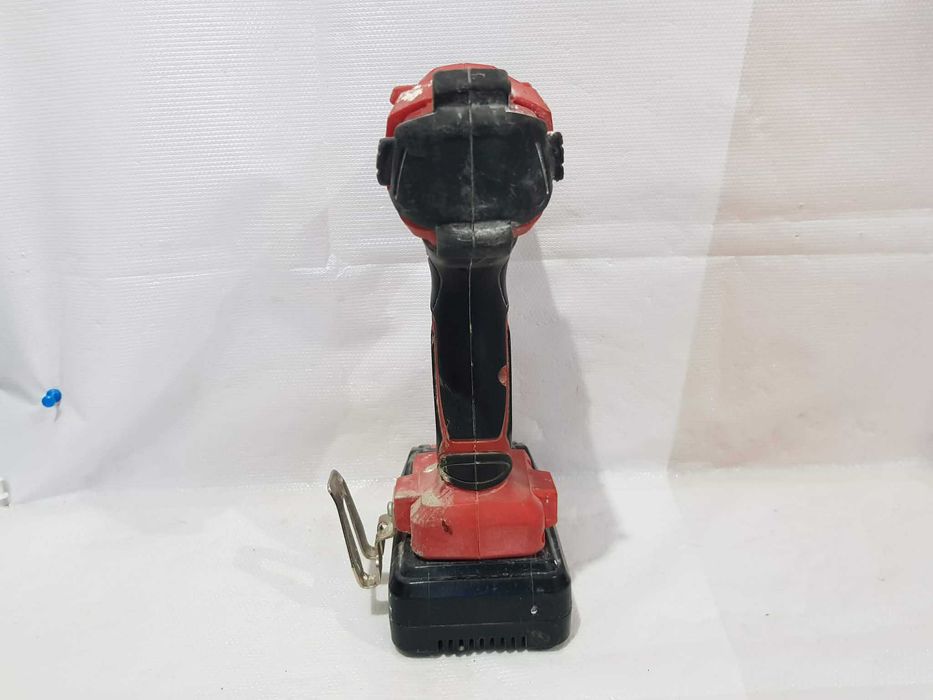 Wkrętarka udarowa Einhell TE-CI 18/1 Li +  akumulator 2.5Ah 18V