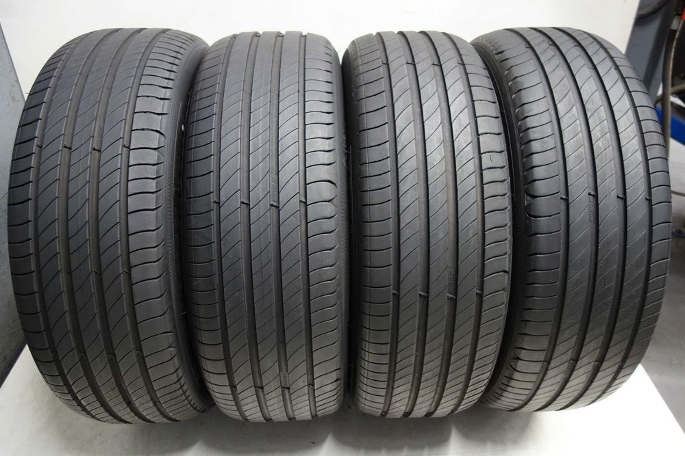 Opony letnie 205/55/19 - MICHELIN E-Primacy XL S1