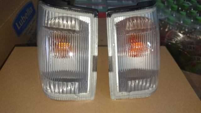 Polonez Caro Atu Plus kierunkowskazy komplet 2 szt nowe