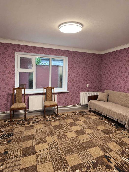 Продаж 2 кімнатної квартири. АГВ
