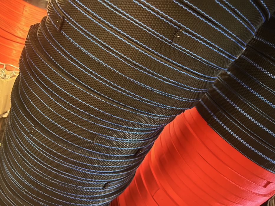 Стрічка ремінна синтетична ременная лента ремень стропа