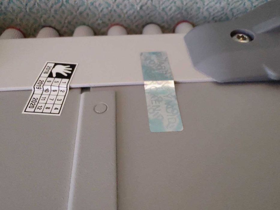 Блок питания Rigol DP832