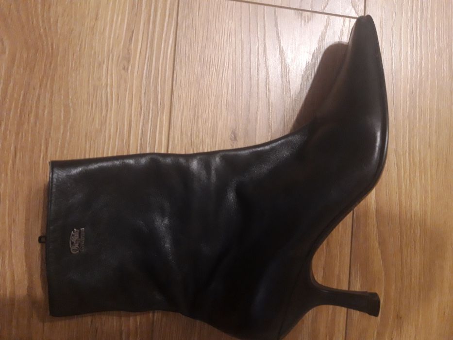 Okazja buty Buffalo London r. 36 Okazja