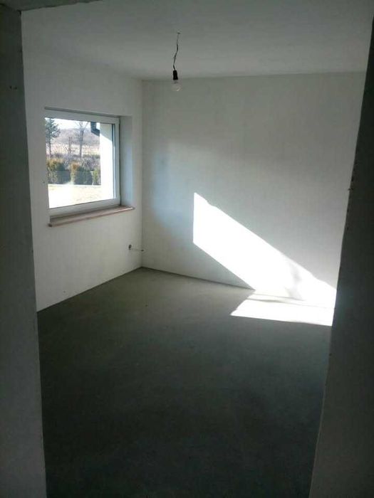 Dom po generalnym remoncie stan deweloperski