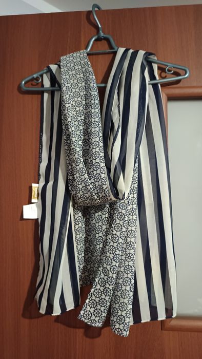 Apaszka chusta wielofunkcyjna