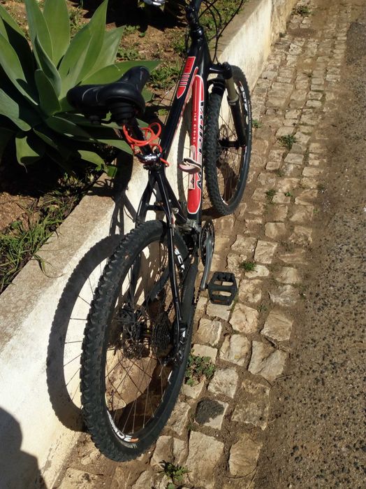 Merida Matts special edition