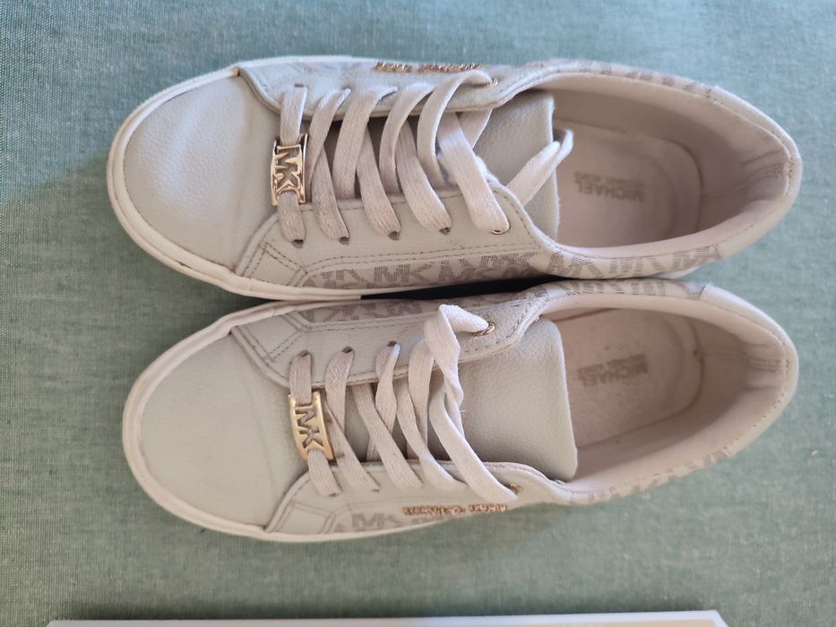 Sapatilhas Michael Kors