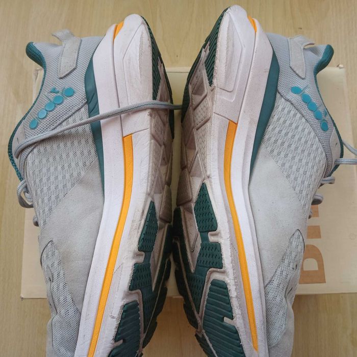 Кросівки DIODORA 46 розмір