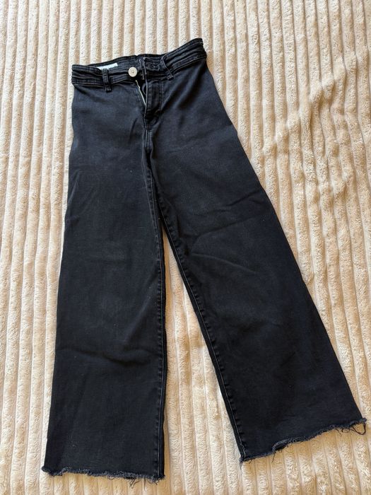 Штаны Zara для девочки
