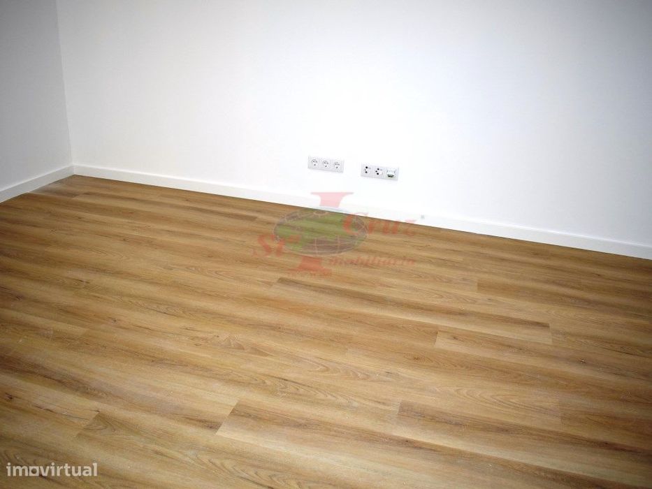 Apartamento T2 - Lordemão
