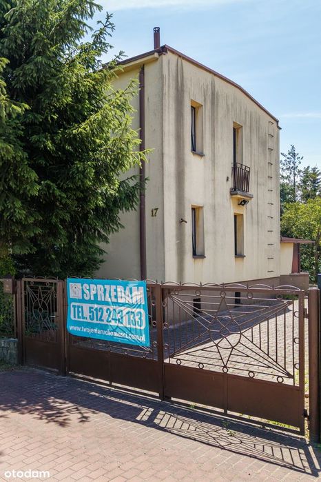 Dom na sprzedaż, 91 m², Łask