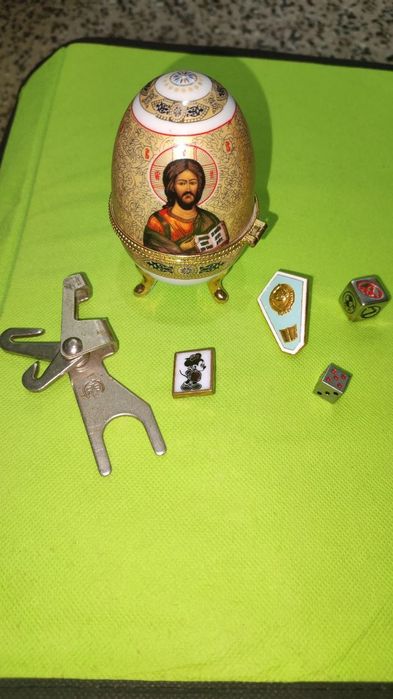 Ключница Бременские музыканты СССР