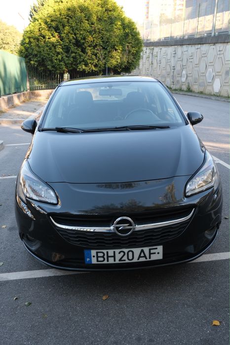Opel Corsa 1.4 Gasolina — photo 2